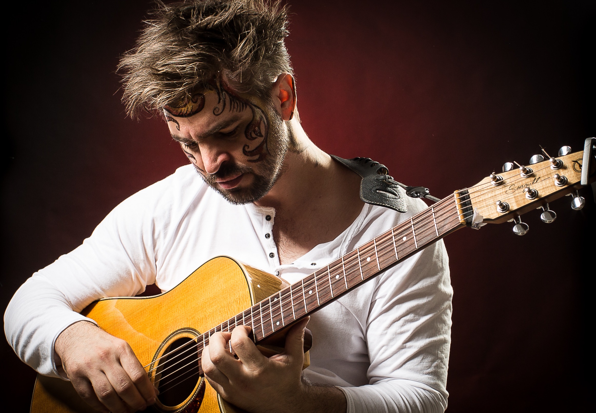 

Билеты на Виталий Будяк (Детская филармония)