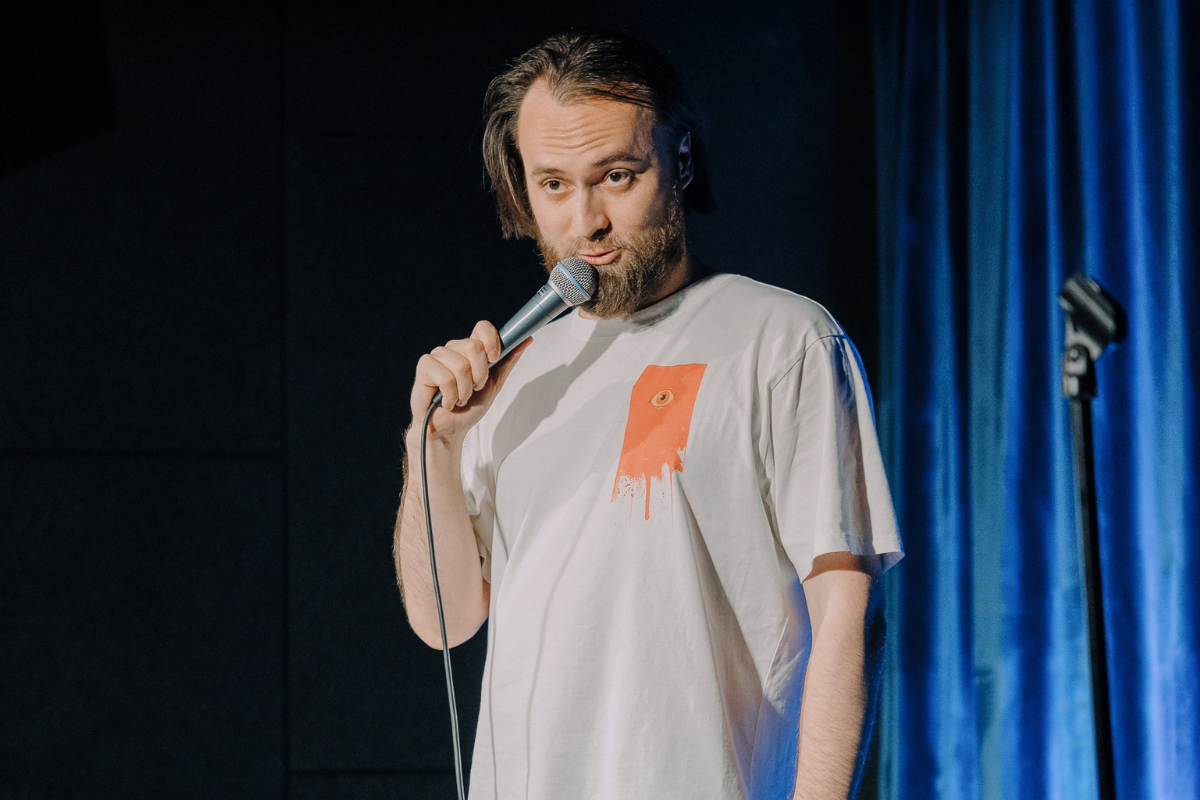 

Билеты на Опытный микрофон (Стендап Челябинск)