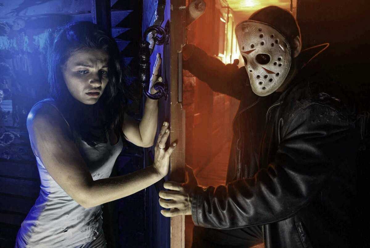 

Билеты на Пятница 13-е (quest guru (большая горная улица, 157))