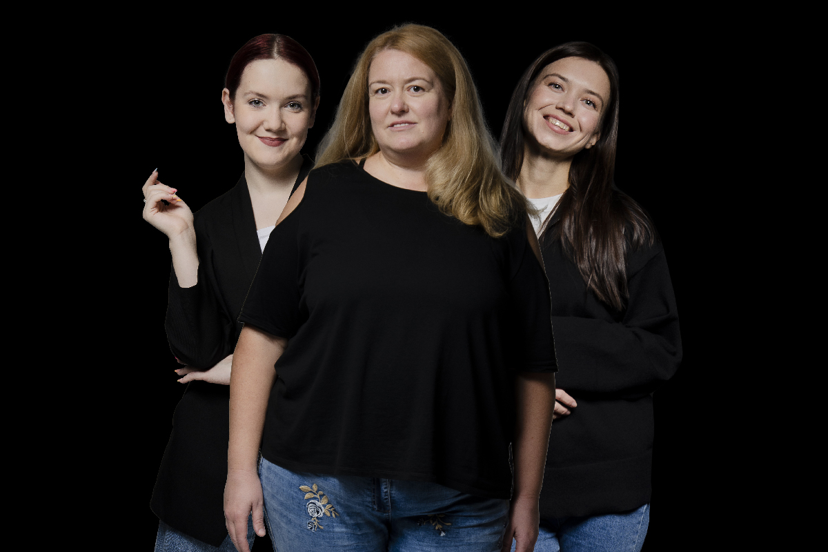 

Билеты на Stand-up женский южный (Event Hall)