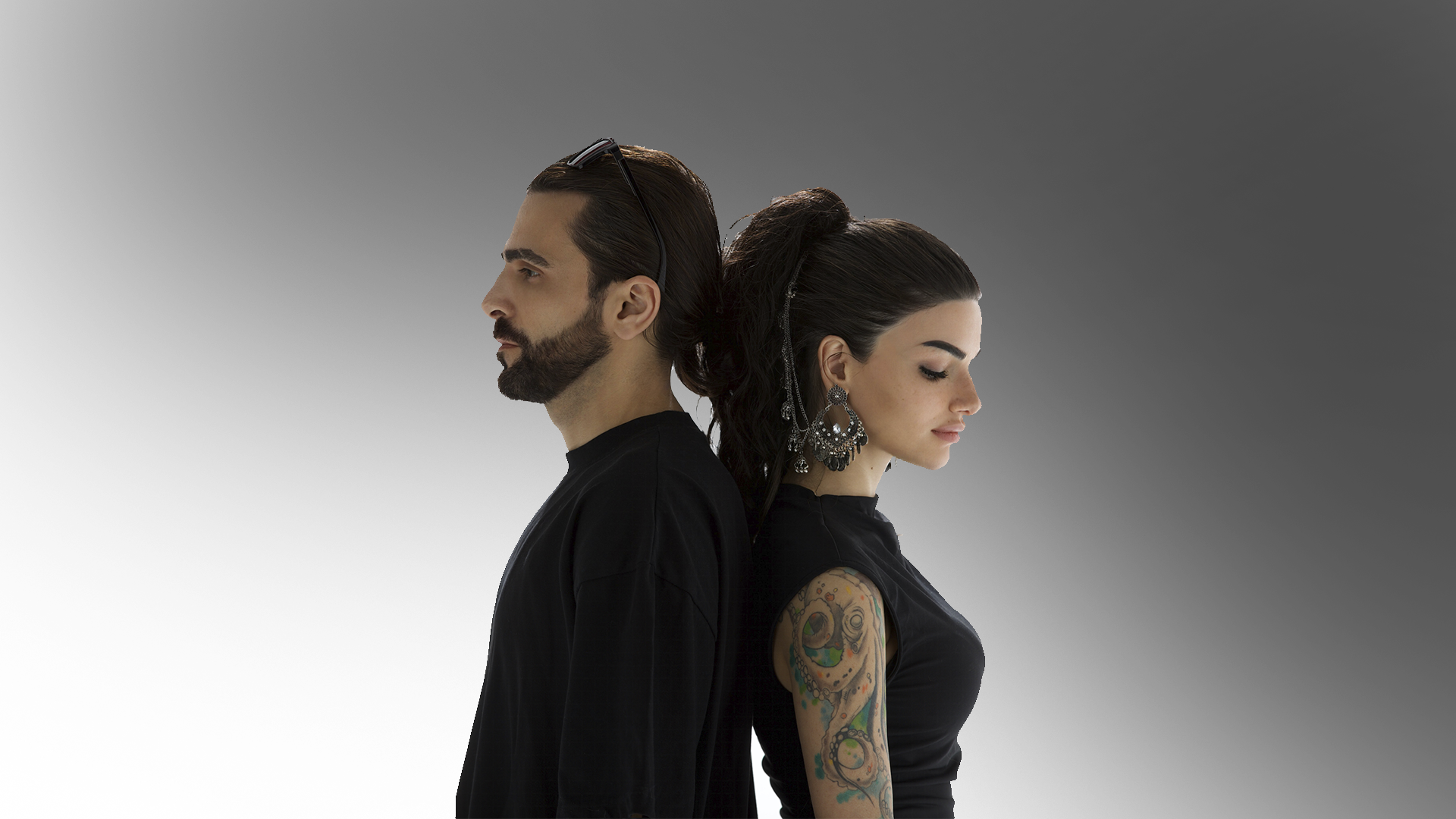 

Билеты на Backeer & Elline (Атмосфера)