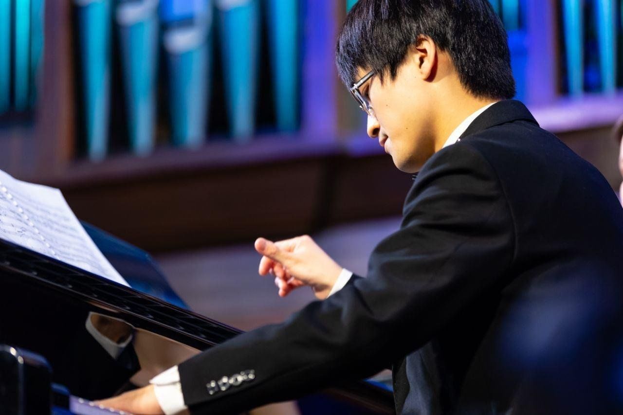 

Билеты на Чайковский и Рахманинов. Два великих концерта (Храм Христа Спасителя. Зал Церковных Соборов)