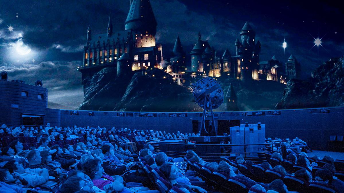 

Билеты на Arte Musicum. Фантастические вселенные (Планетарий)