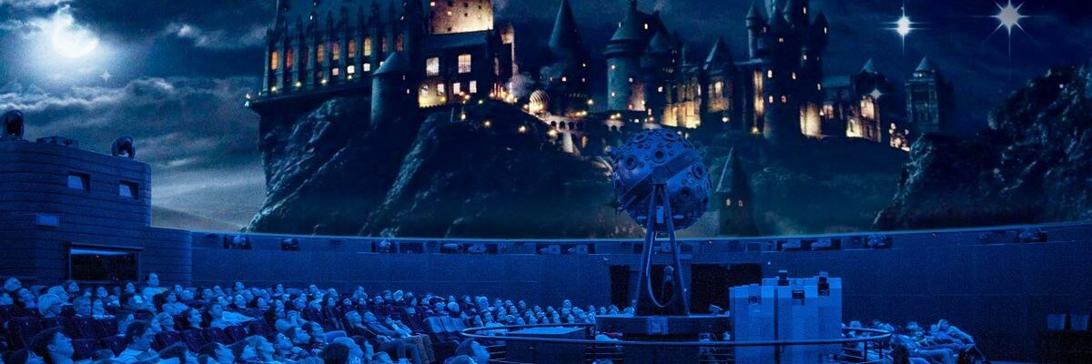 Артэ Музикум. Фантастические вселенные