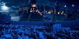 Arte Musicum. Фантастические вселенные