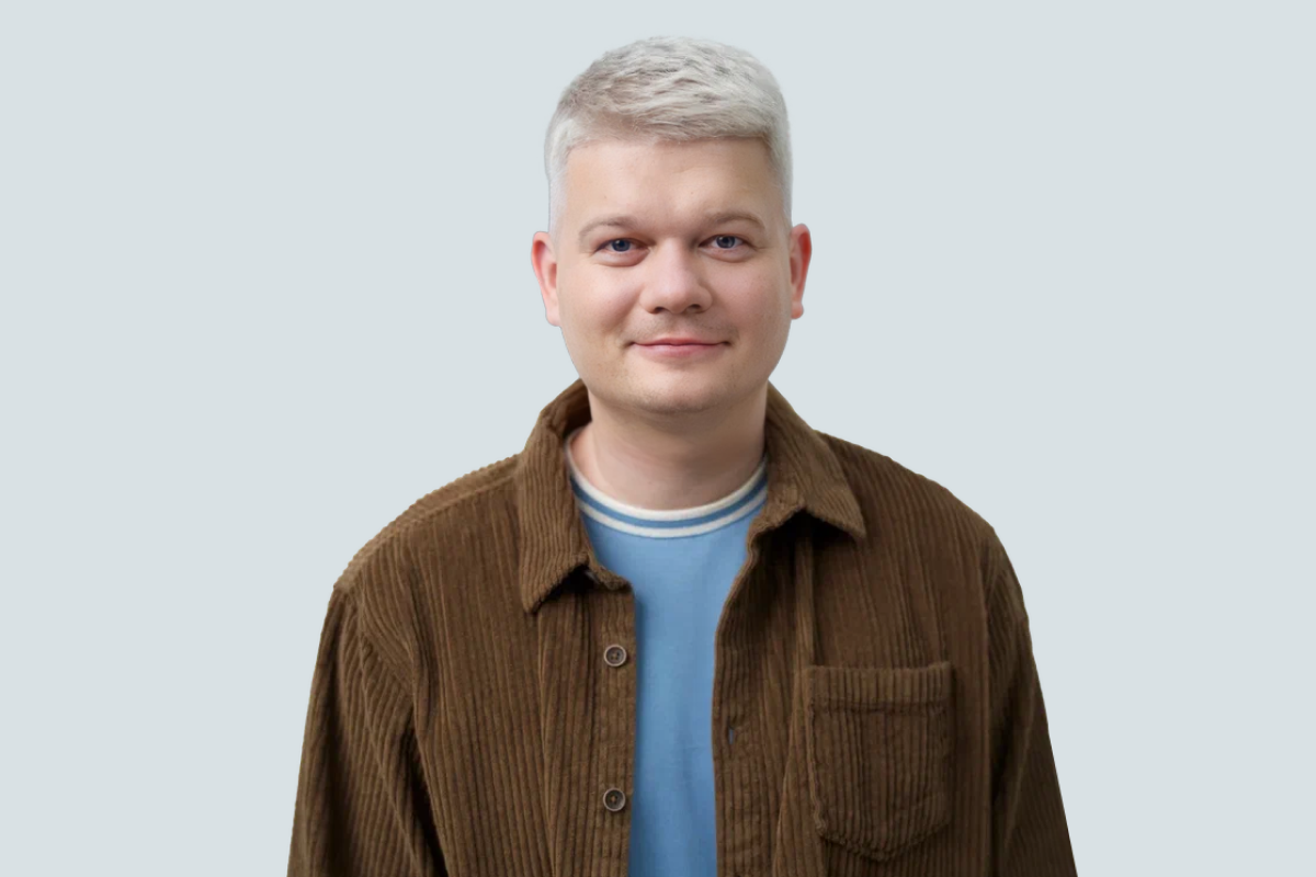 

Билеты на Сергей Горох (Stand Up Патрики)