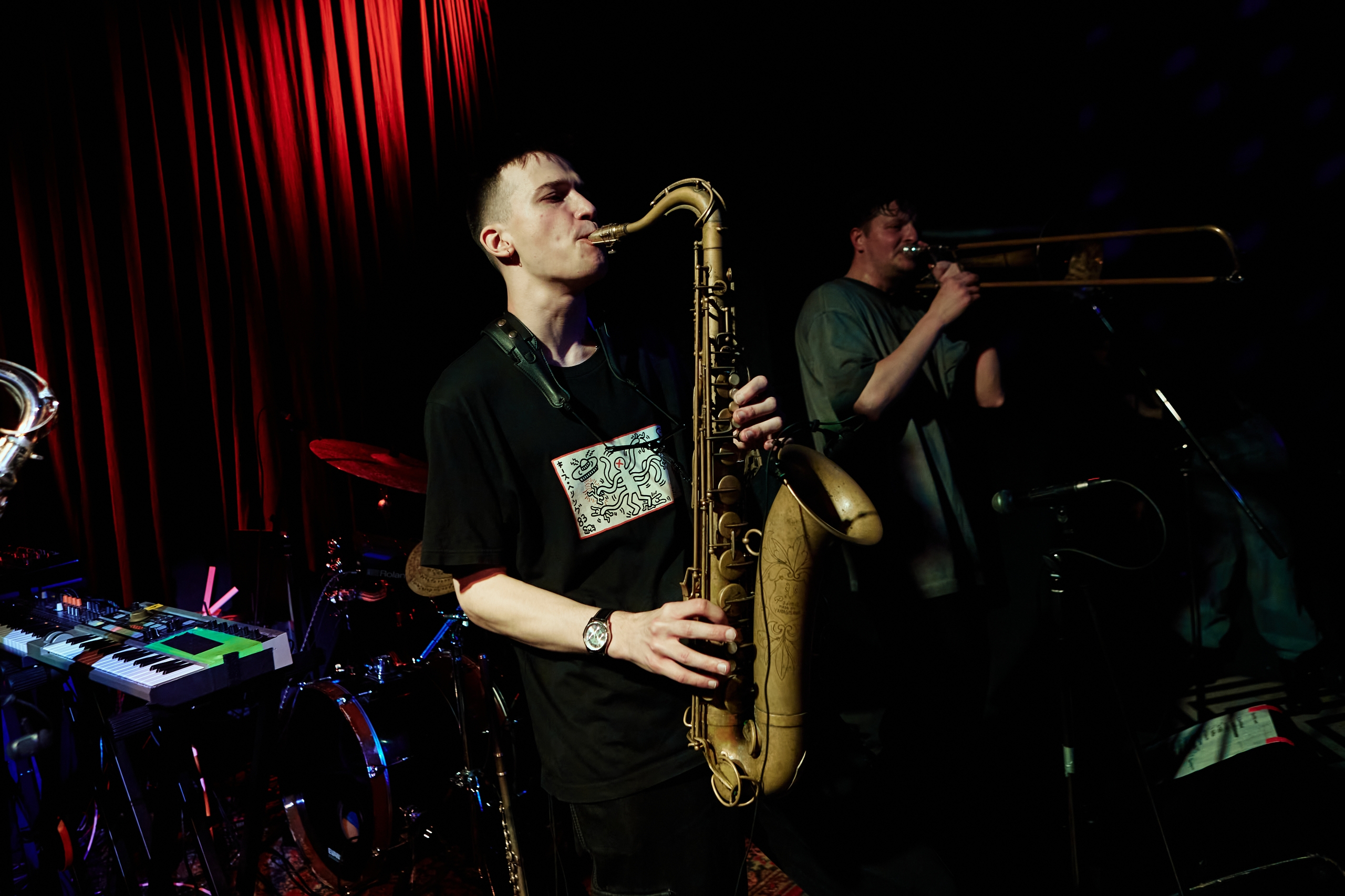 

Билеты на Nuggers (Драматический театр)