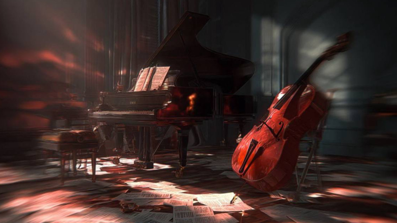 

Билеты на Пламя страсти при свечах: от Испании до Аргентины (Библиотека-читальня им. Пушкина)