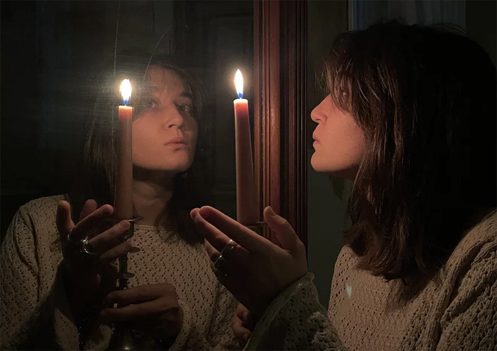 

Билеты на Внутри зеркального коридора (Заповедные кварталы)