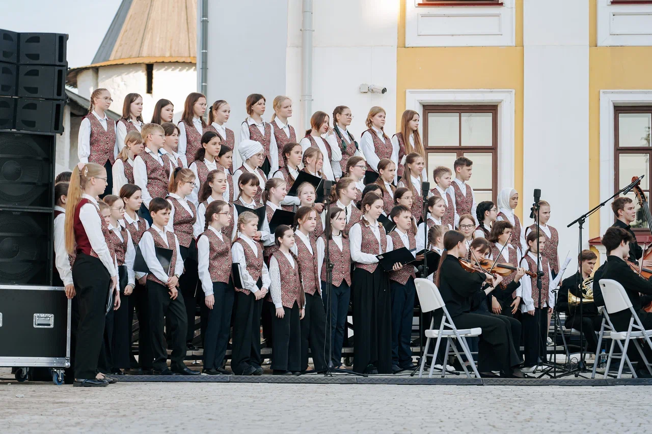 

Билеты на На пути к мастерству (ГБКЗ им. Салиха Сайдашева)