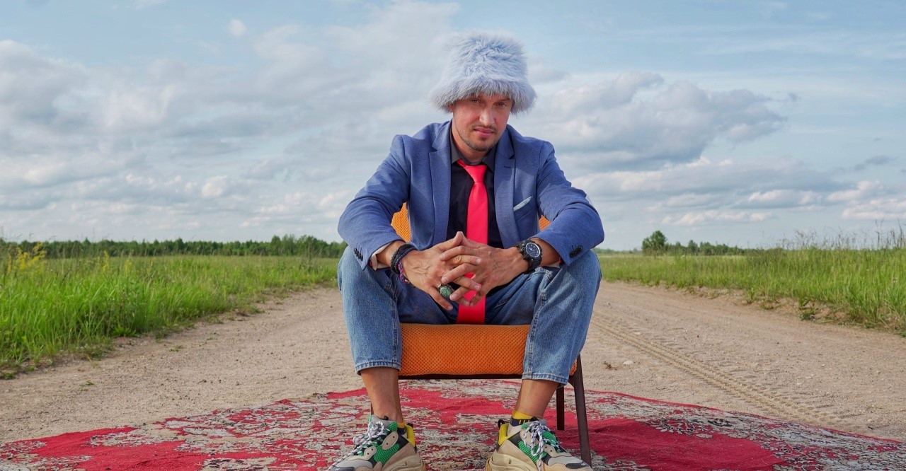 

Билеты на Без билета (16 Тонн Арбат)