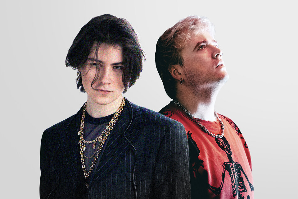 Dekadance и Ошибся номером