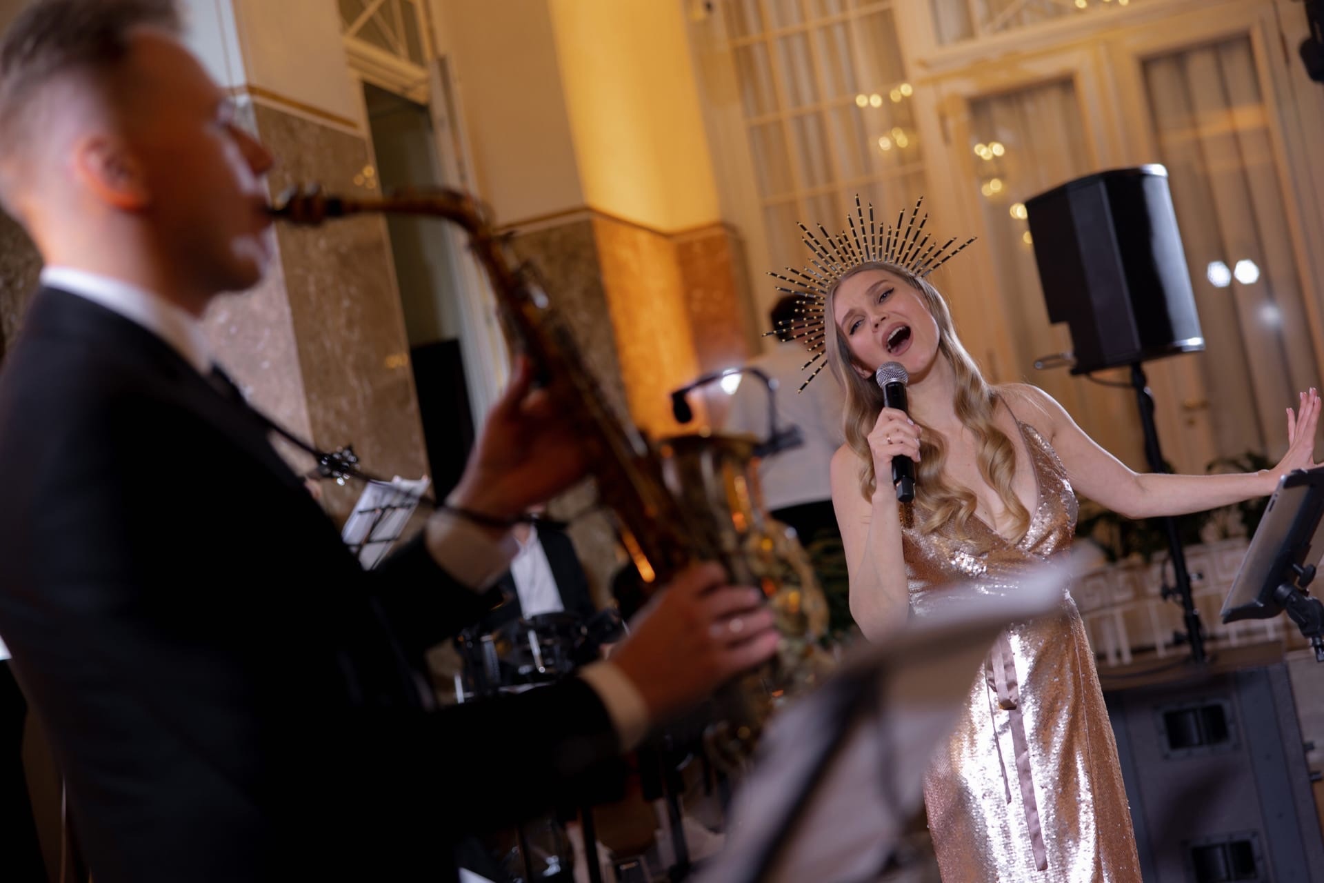 

Билеты на Самый романтический джаз в свечах (Яани Кирик)