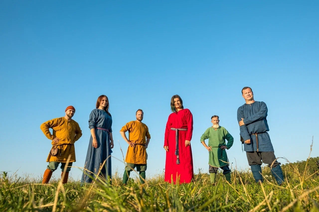 

Билеты на Вольный путь (The Place)