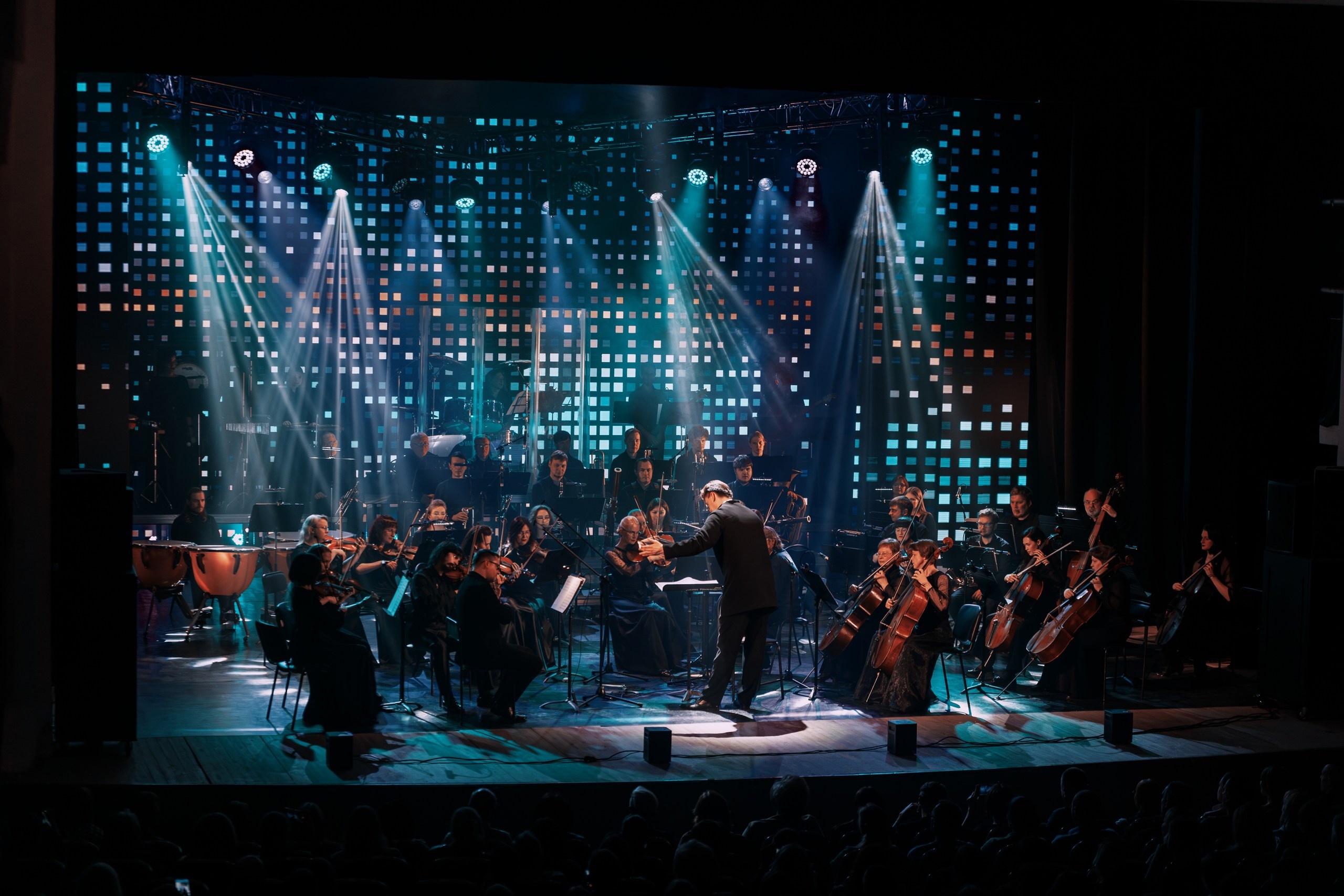 

Билеты на Штраус-гала (Вятская филармония)