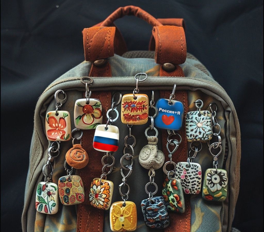 

Билеты на Обвесы. Искусство мелочей (Гончарная мастерская «Василиса»)