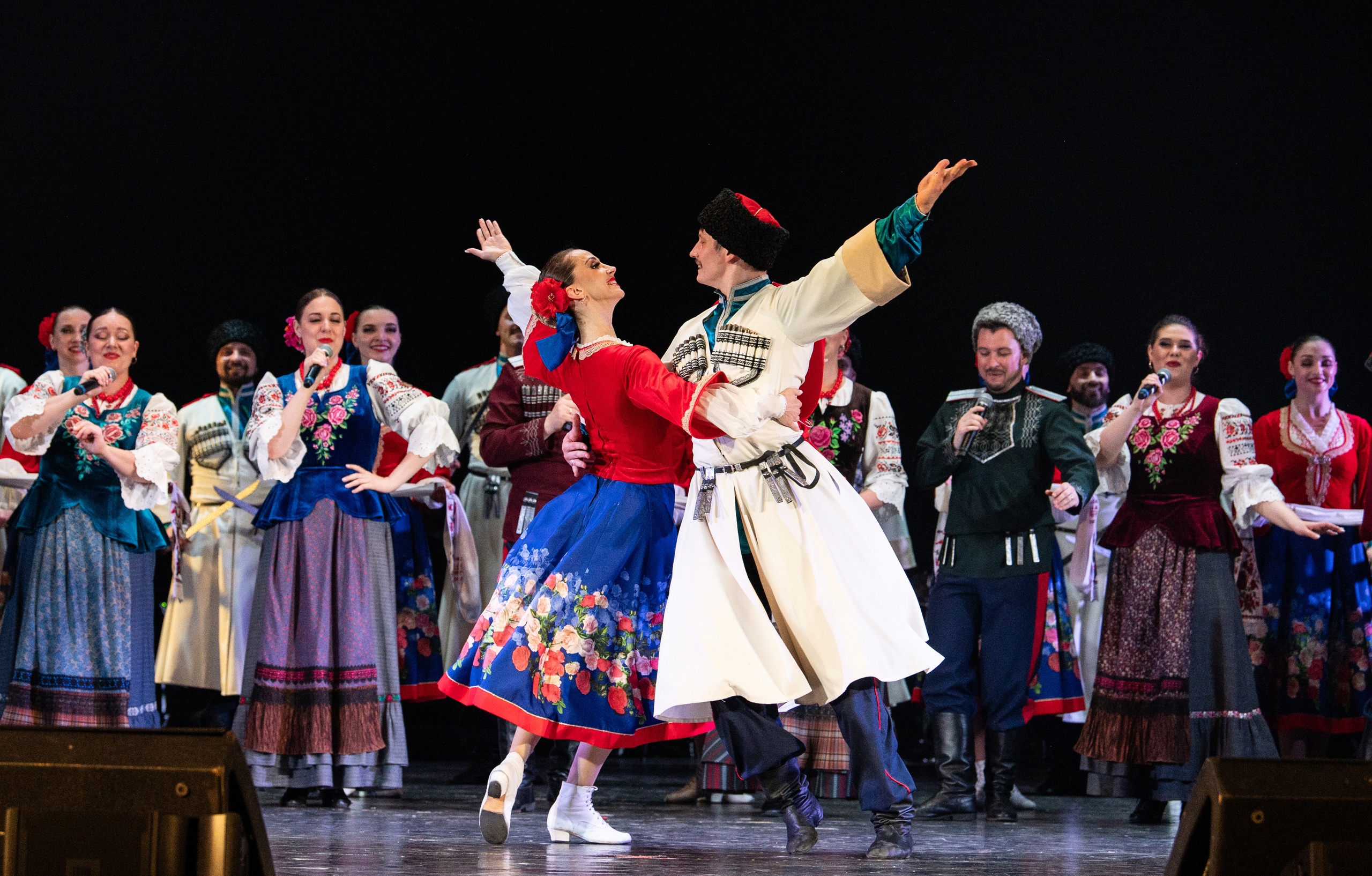 

Билеты на Я люблю тебя, Россия (ДК «Россия»)