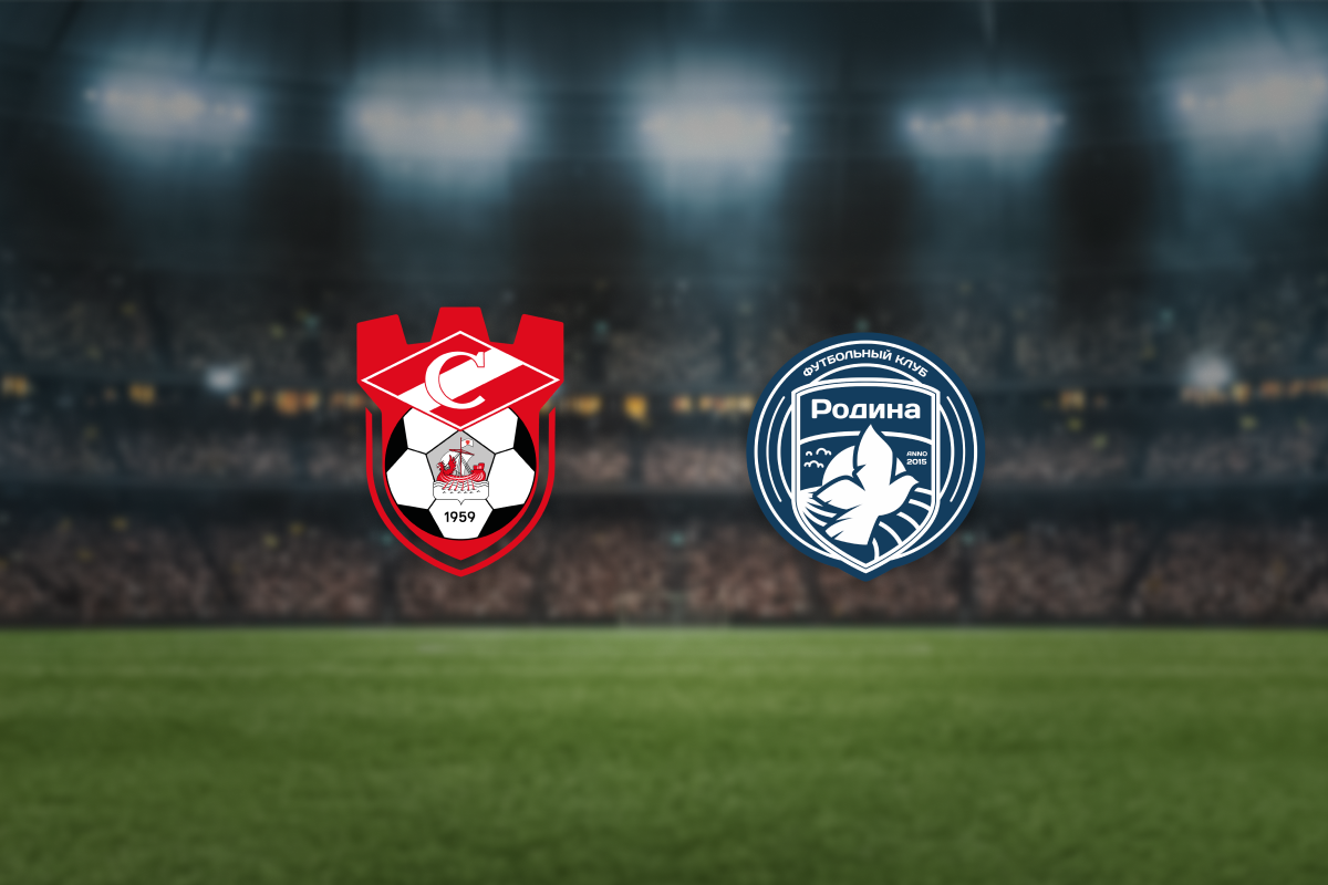 

Билеты на Спартак Кострома — Родина (Арена Химки)