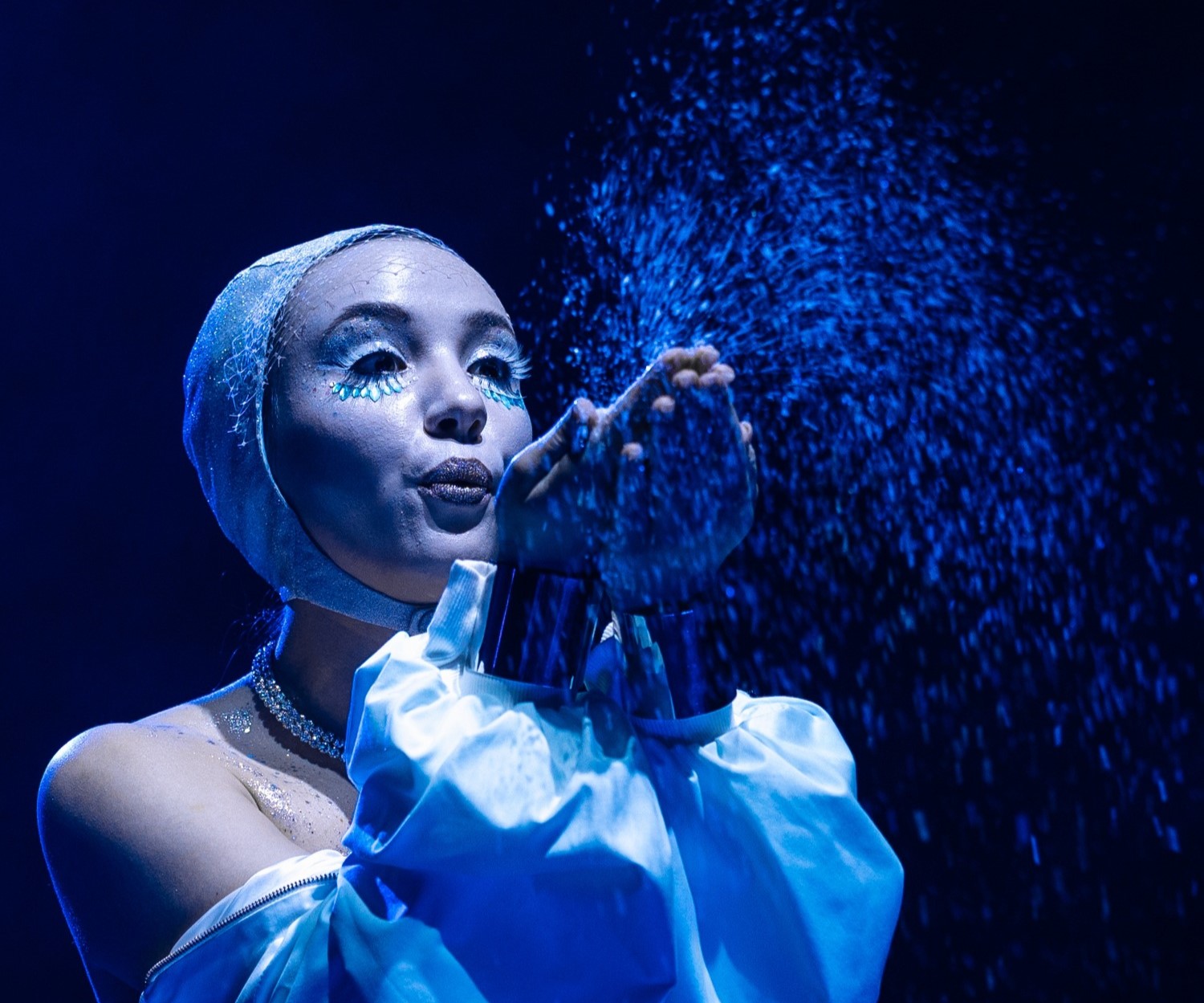 

Билеты на Снежная королева (ЗИЛ)