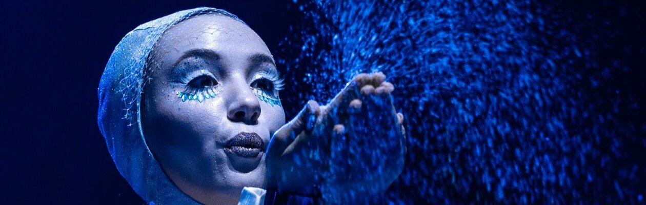 Снежная королева