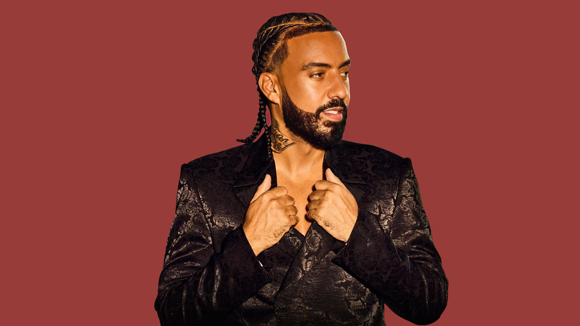 

Билеты на French Montana (VK Stadium)