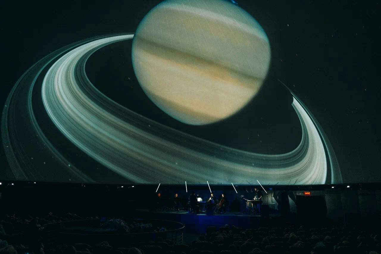 

Билеты на Arte Musicum. Ханс Циммер. Universe (Планетарий)