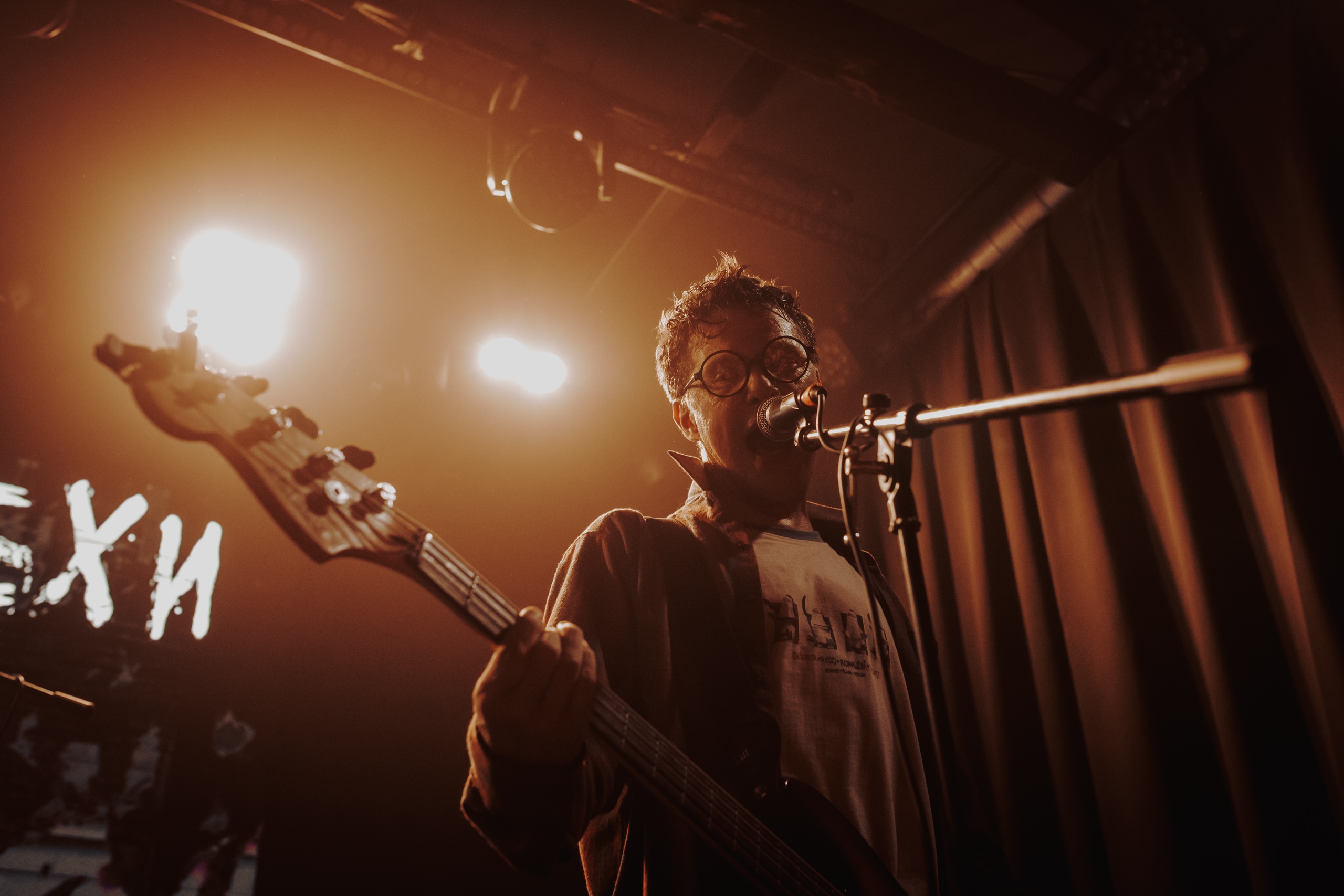 

Билеты на Радиопомехи (Космонавт)