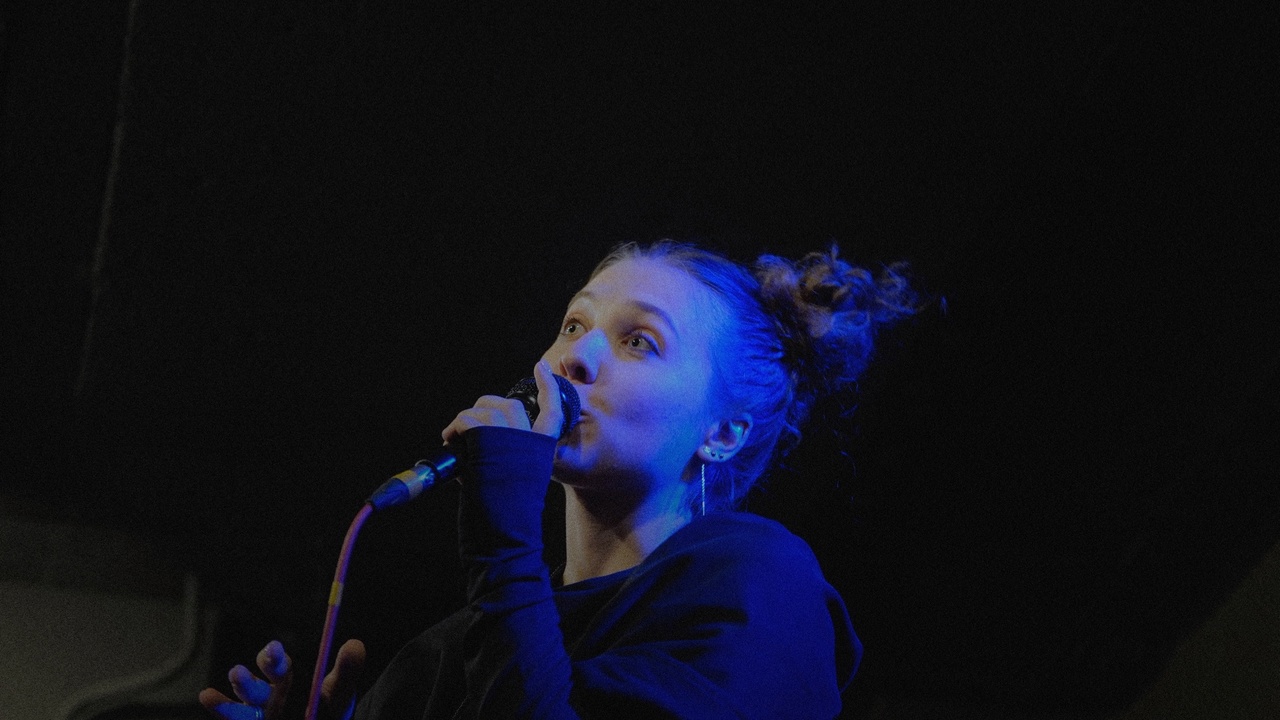 

Билеты на Гейл Дороти (Мумий Тролль Music Bar)