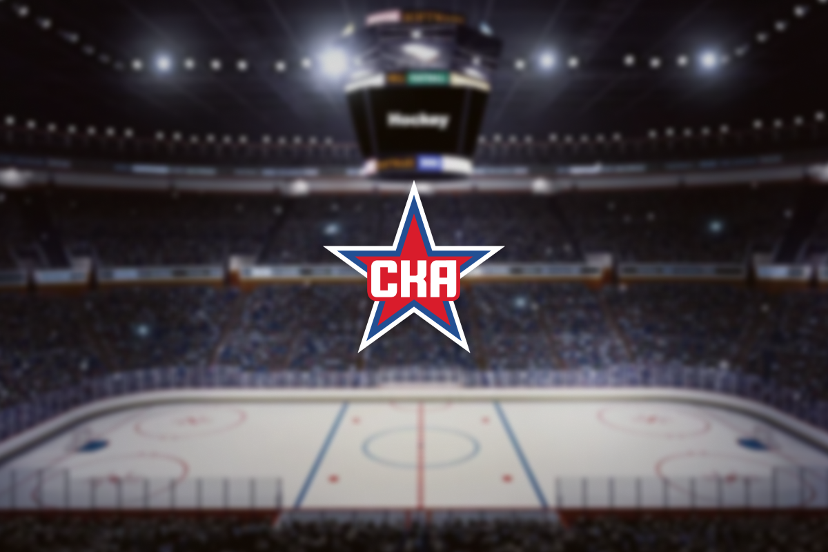 

Билеты на СКА. Абонемент «Стандарт 25/26» (Ледовый дворец)
