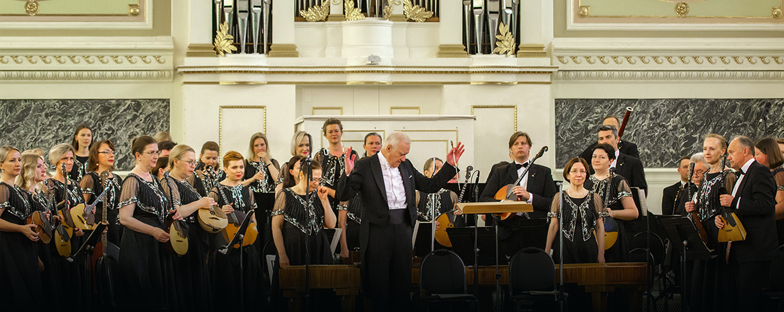 

Билеты на К 110-летию со дня рождения Георгия Свиридова (Капелла)