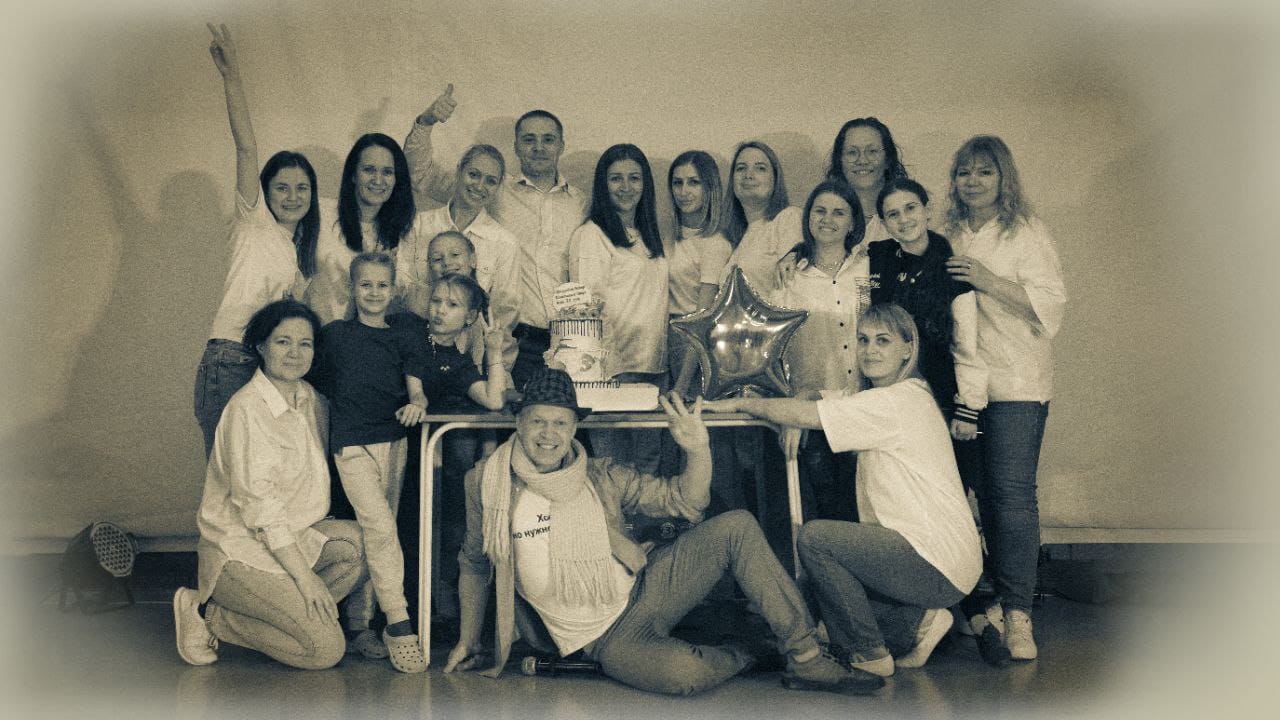 

Билеты на Кошкин джаз (Городской дворец детского (юношеского) творчества)