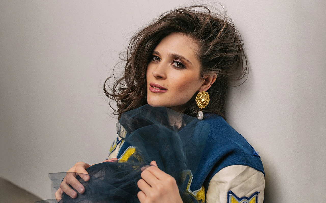 

Билеты на Женя Любич (Новая сцена Александринского театра)