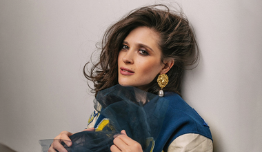 Женя Любич афиша