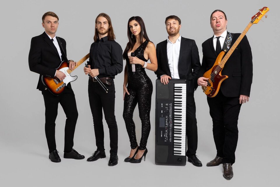 Playtime. Мама, я танцую