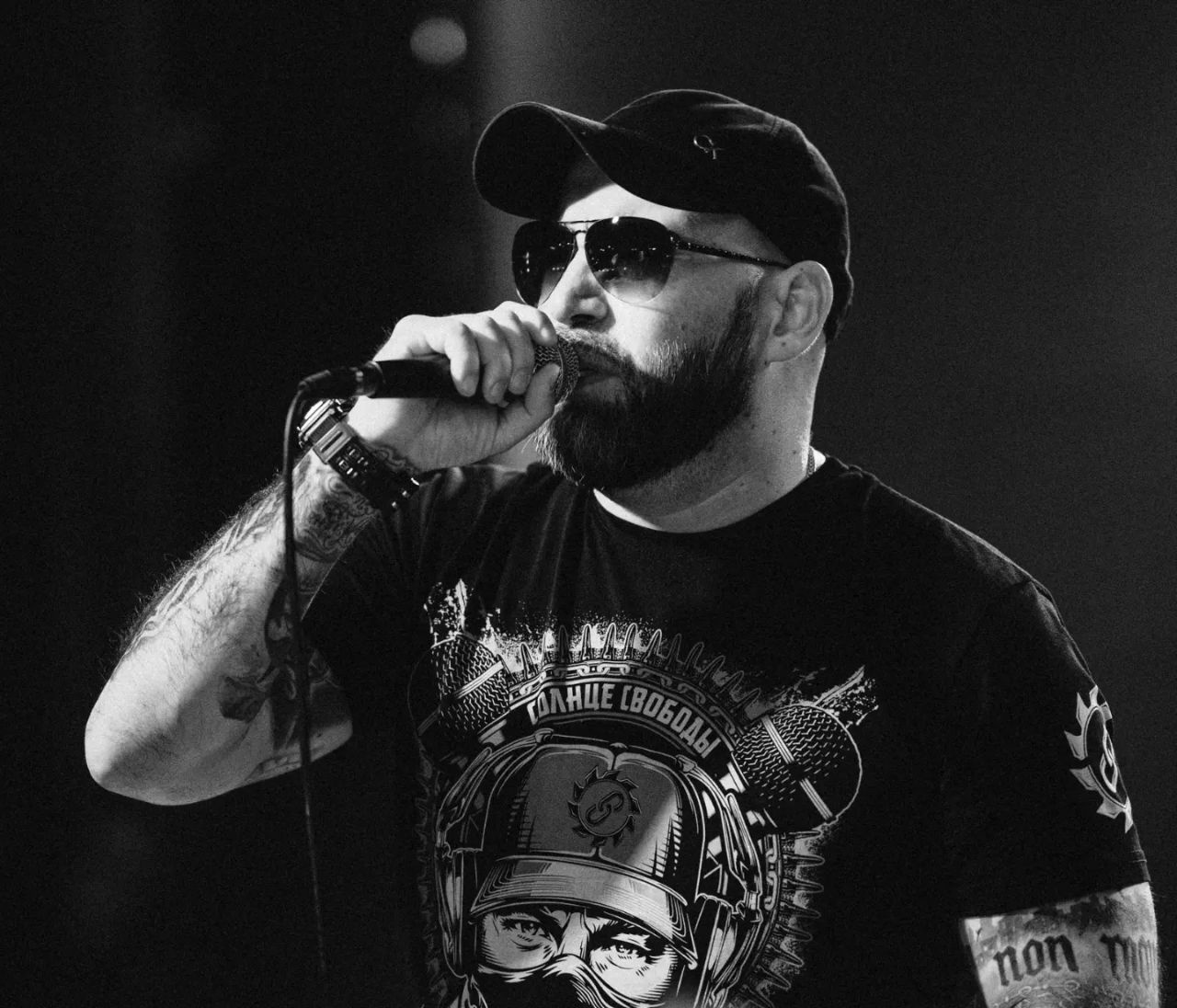 

Билеты на Многоточие (Neon)