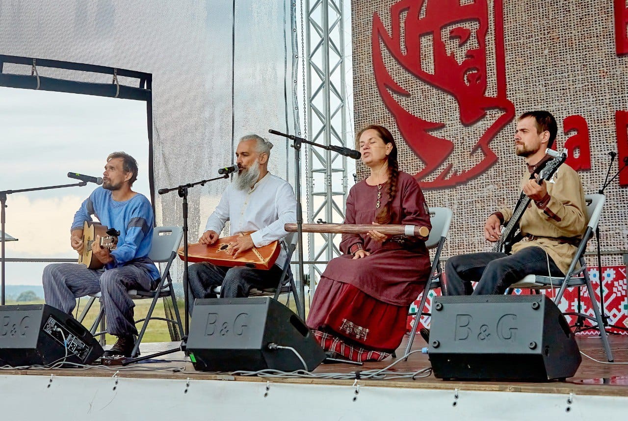 

Билеты на Триполье (Дом винтажной музыки)