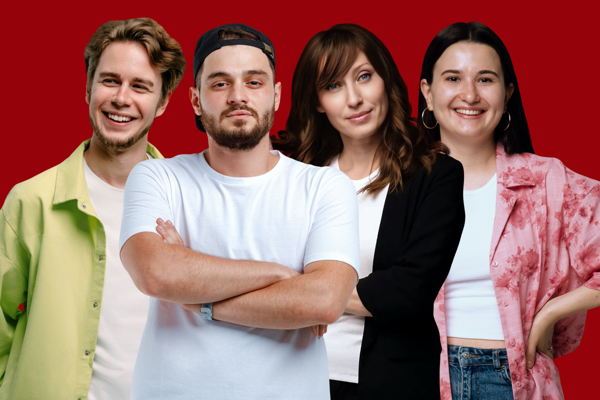 

Билеты на Стендап в Лазаревское (Два капитана)