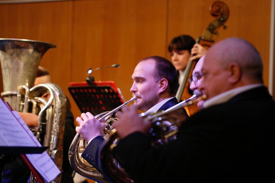 Абонемент № 6. Музыкальные вечера в Современнике