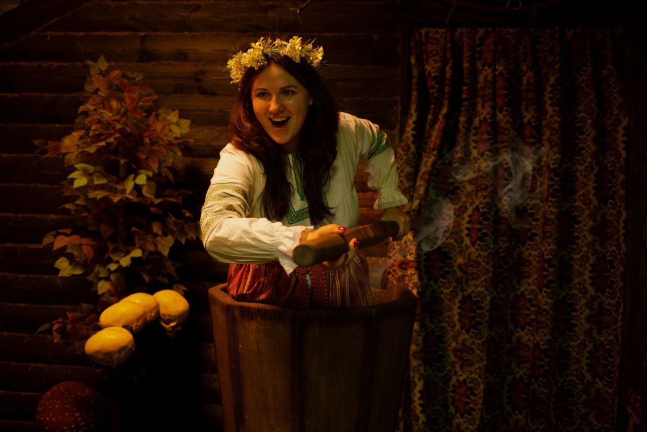 

Билеты на Сырная седьмица (Музей русской сказки «За лесами, за горами»)