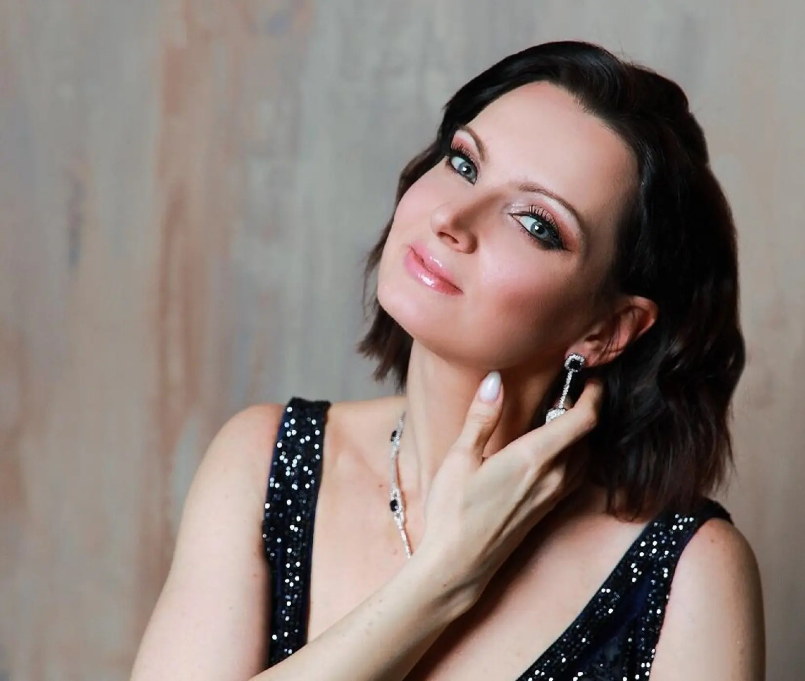 

Билеты на Пусть праздник всем подарит чудо! (Музей Сергея Прокофьева)