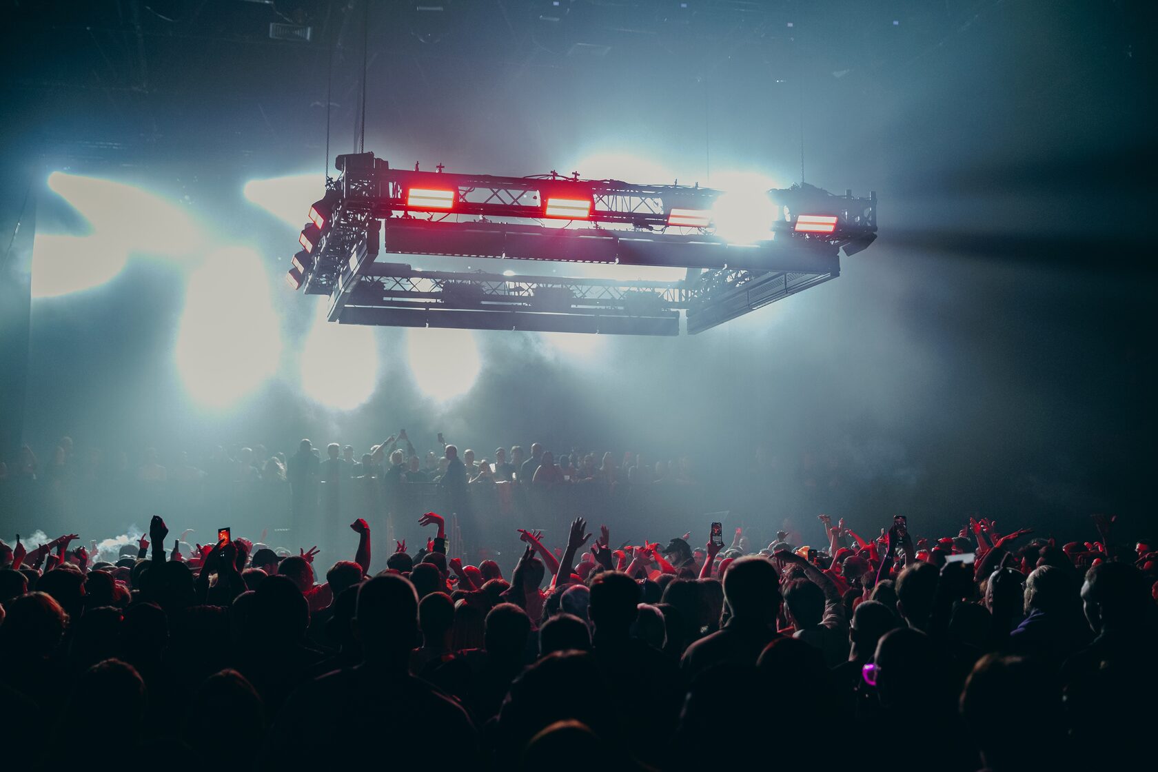 

Билеты на Рашн стаил ёлка (Баунс)