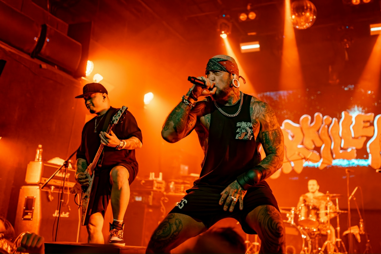 

Билеты на Starkillers (Свобода)