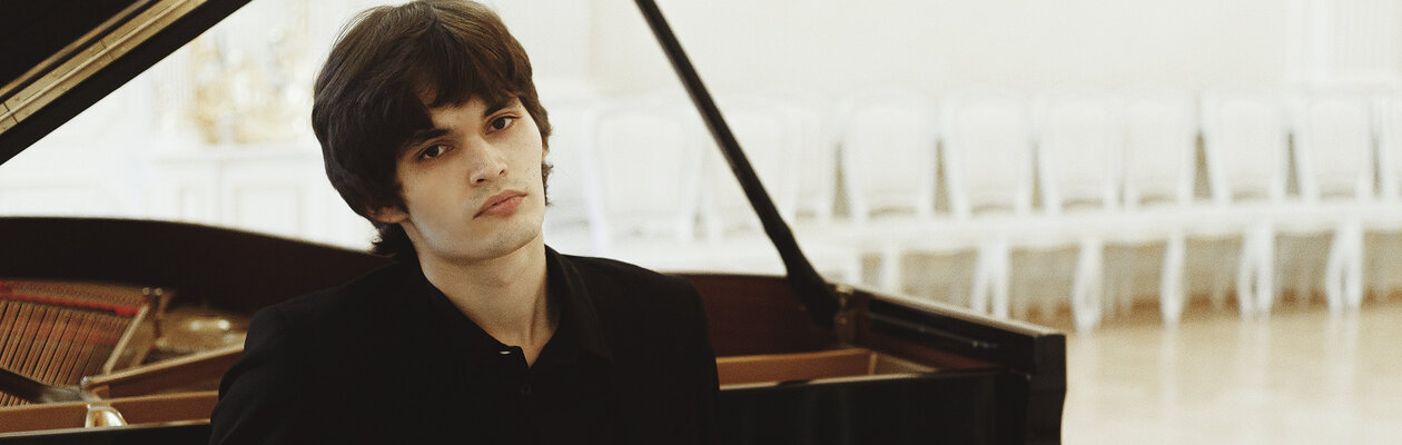 Николай Алексеев и Илья Папоян