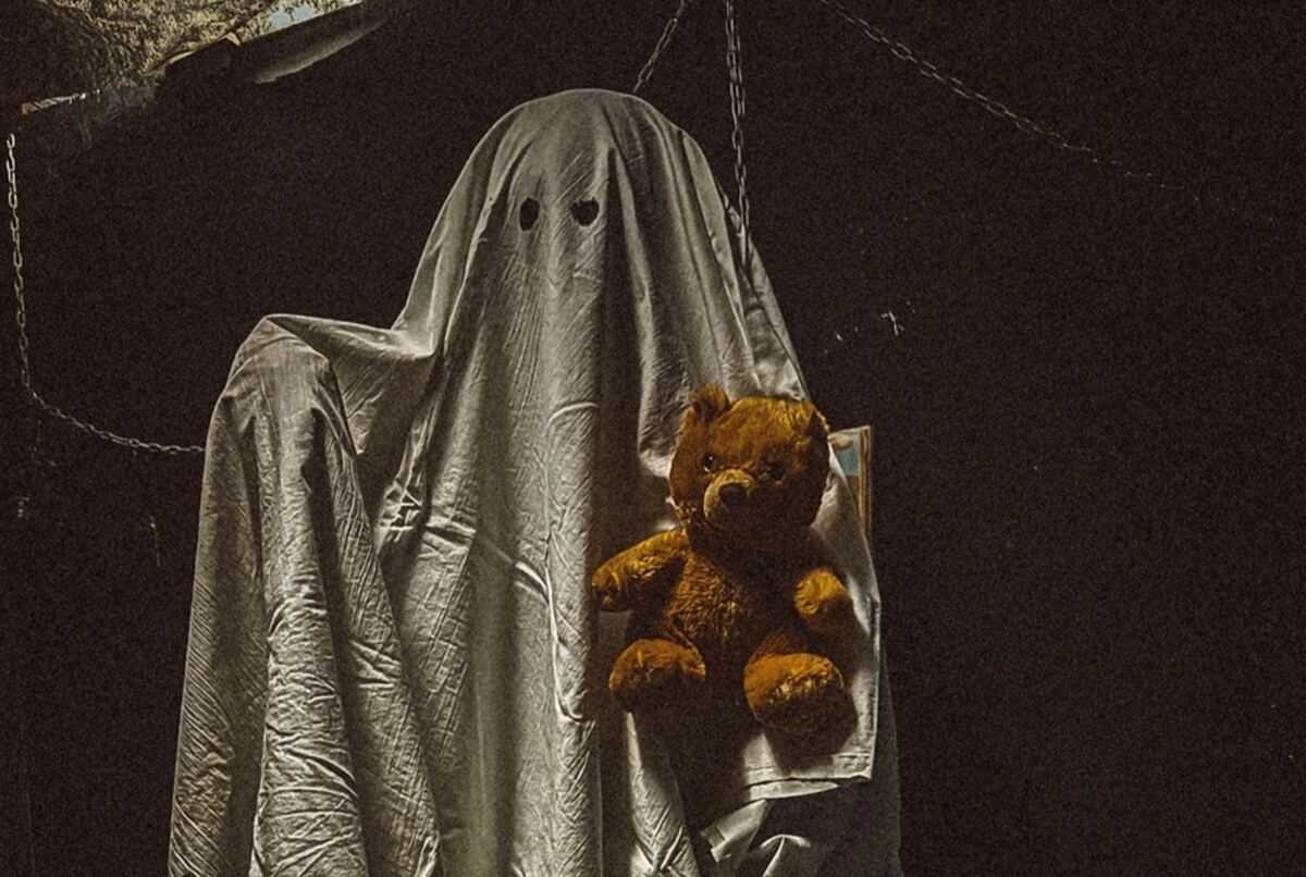 

Билеты на Дом с привидениями (Дом квестов (Большая Фёдоровская улица, 29))