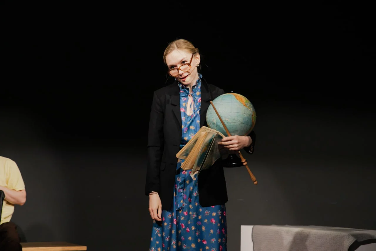 

Билеты на Один день из жизни Дениски Кораблёва (Ведогонь-театр (Зеленоград))