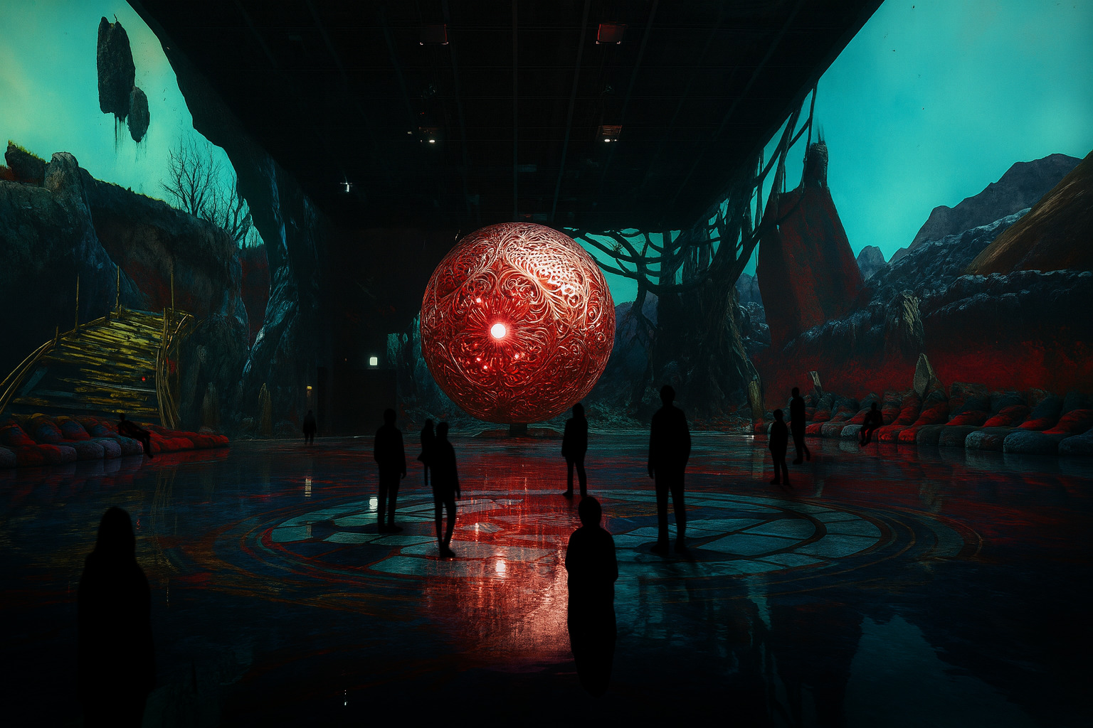 

Билеты на Futurione Emotions (Futurione Emotions)