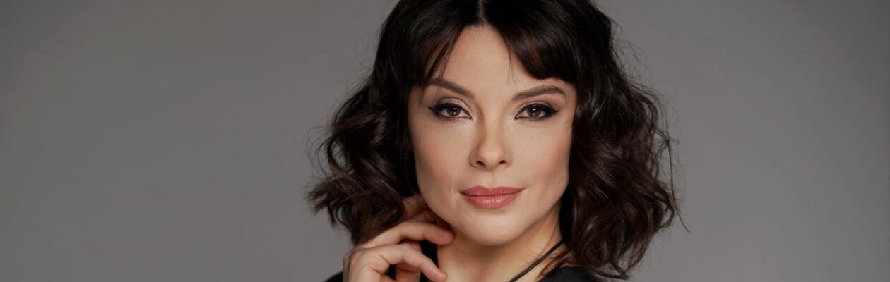 Екатерина Мечетина, НФОР