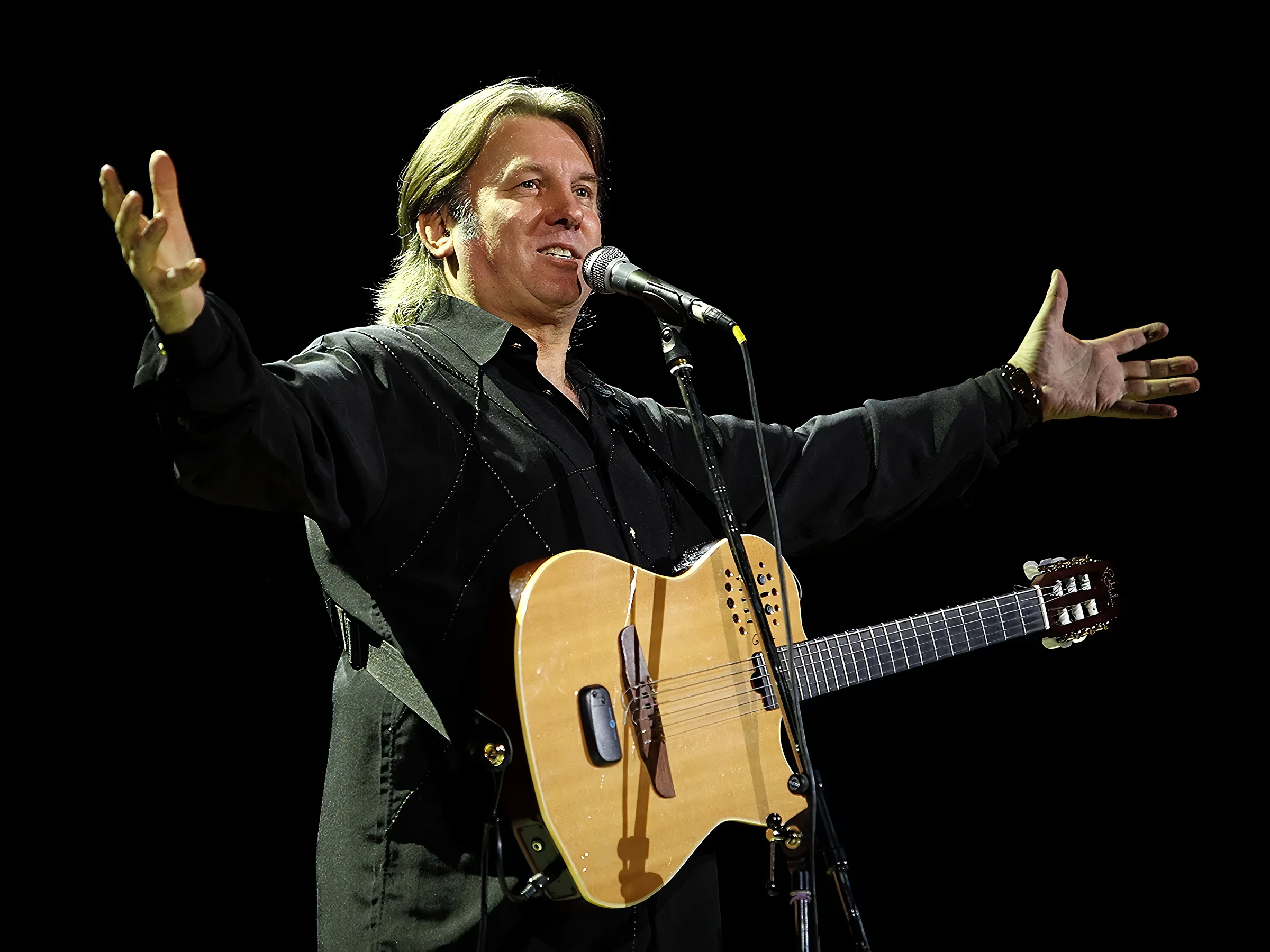 

Билеты на Юрий Лоза (Огни Уфы (ex. Тинькофф Холл))