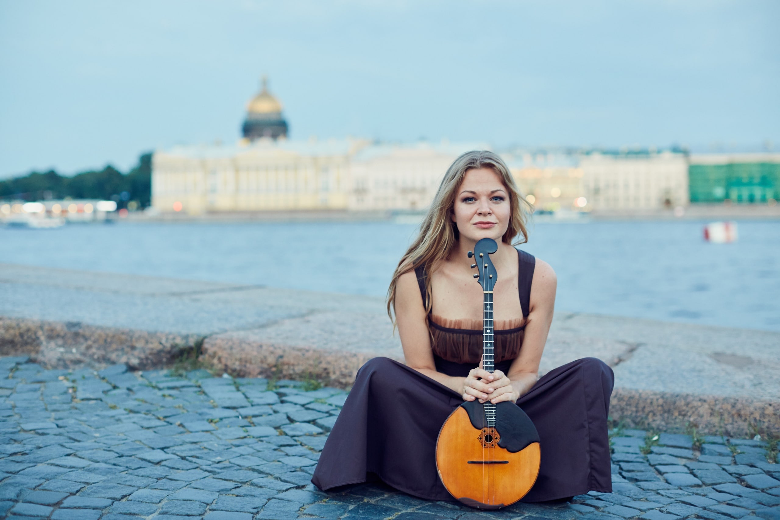 Афиша: Екатерина Мочалова. Мелодии души. Домра. Мандолина в Чебоксары 3 апреля 2026