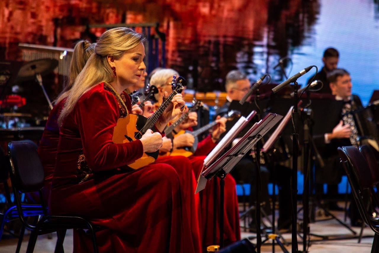 

Билеты на Давайте верить в чудеса! (КЗ «Сибирь»)